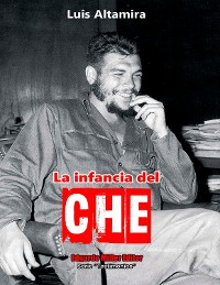 Cover La infancia del Che
