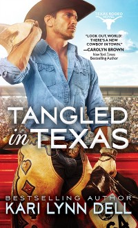 Cover Tangled in Texas