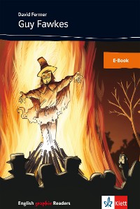 Cover Guy Fawkes