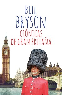 Cover Crónicas de Gran Bretaña