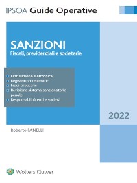 Cover Sanzioni