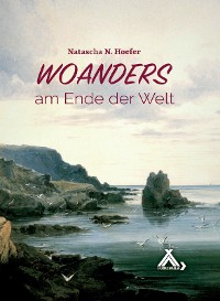 Cover Woanders am Ende der Welt