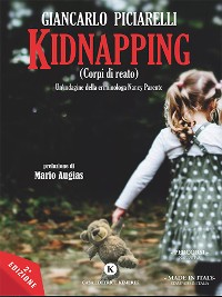 Cover Kidnapping