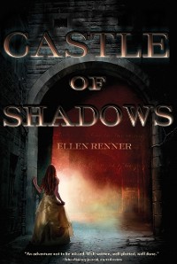 Cover Castle of Shadows