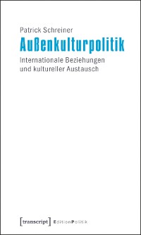 Cover Außenkulturpolitik