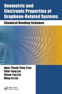 Cover Geometric and Electronic Properties of Graphene-Related Systems