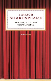 Cover Einfach Shakespeare