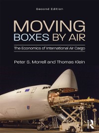Cover Moving Boxes by Air