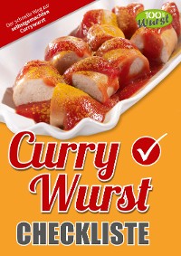 Cover Checkliste: Currywurst