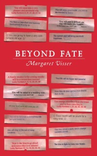 Cover Beyond Fate