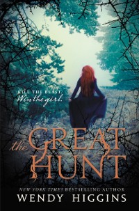 Cover Great Hunt