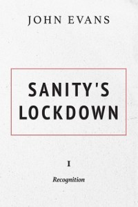 Cover Sanity's Lockdown
