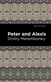 Cover Peter and Alexis