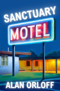 Cover Sanctuary Motel