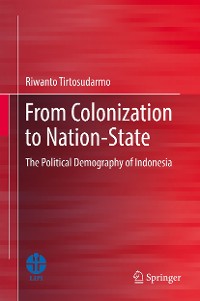 Cover From Colonization to Nation-State