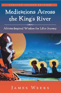 Cover Meditations Across the King’s River