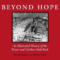 Cover Beyond Hope
