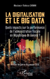 Cover La digitalisation et le big data