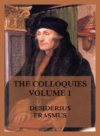 Cover The Colloquies, Volume 1