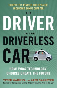 Cover The Driver in the Driverless Car