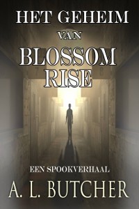 Cover Het Geheim van Blossom Rise