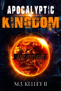 Cover Apocalyptic Kingdom