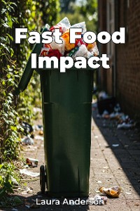 Cover Fast Food Impact