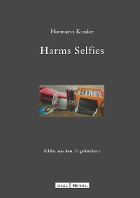 Cover Harms Selfies