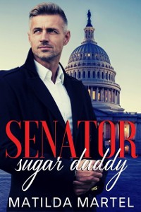 Cover Senator Sugar Daddy