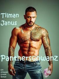 Cover Pantherschwanz