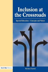 Cover Inclusion at the Crossroads