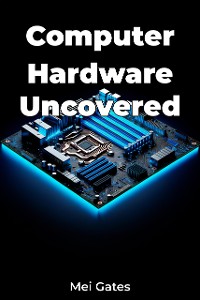 Cover Computer Hardware Uncovered