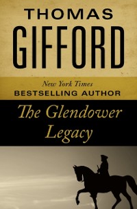 Cover Glendower Legacy