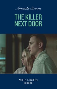 Cover Killer Next Door