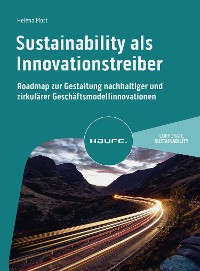 Cover Sustainability als Innovationstreiber