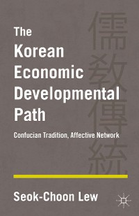 Cover The Korean Economic Developmental Path