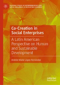 Cover Co-Creation in Social Enterprises