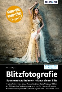 Cover Blitzfotografie