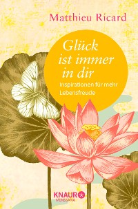 Cover Glück ist immer in dir