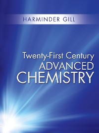 Cover Twenty-First Century Advanced Chemistry