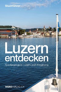 Cover Luzern entdecken