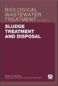 Cover Sludge Treatment and Disposal