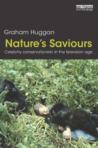 Cover Nature''s Saviours