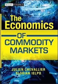Cover The Economics of Commodity Markets