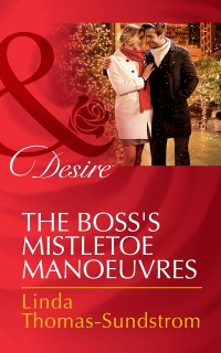 Cover Boss's Mistletoe Manoeuvres