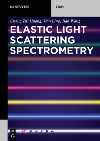 Cover Elastic Light Scattering Spectrometry