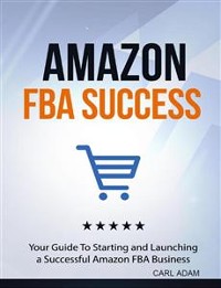 Cover Amazon FBA Success