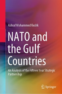 Cover NATO and the Gulf Countries