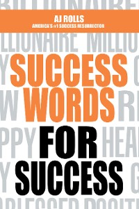 Cover Success Words for Success