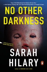 Cover No Other Darkness